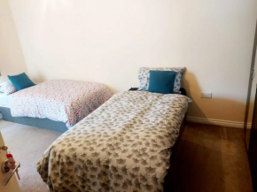 Entire spacious Manchester Bolbury House